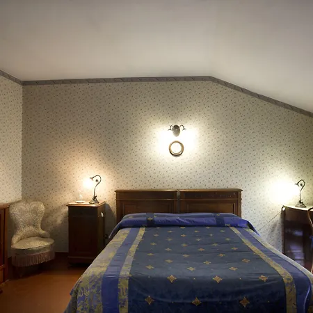 Landhuis Dimora Storica Mustilli SantʼAgata deʼ Goti