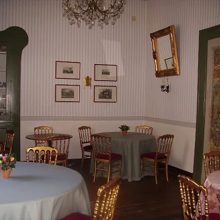 Landhuis Dimora Storica Mustilli