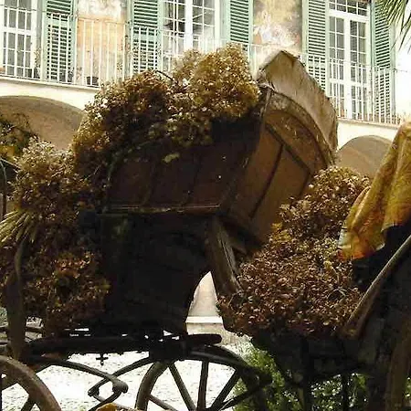 Dimora Storica Mustilli