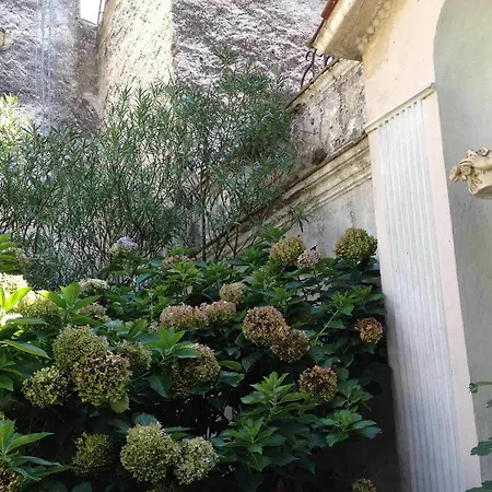 Landhuis Dimora Storica Mustilli *