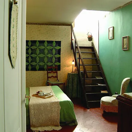Landhuis Dimora Storica Mustilli *