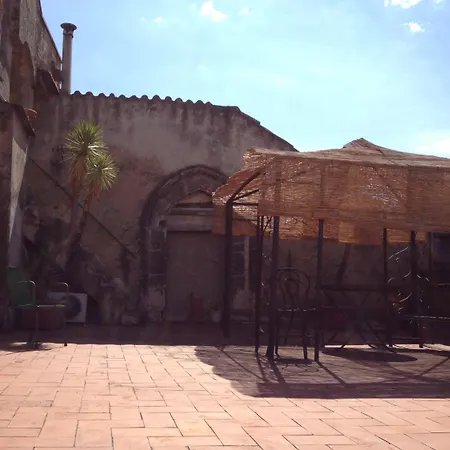 Dimora Storica Mustilli Landhuis SantʼAgata deʼ Goti