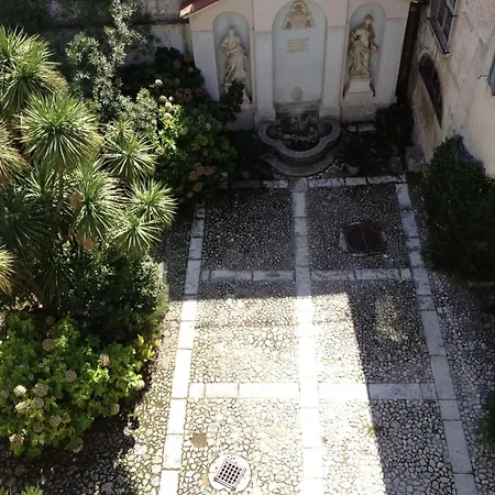Dimora Storica Mustilli
