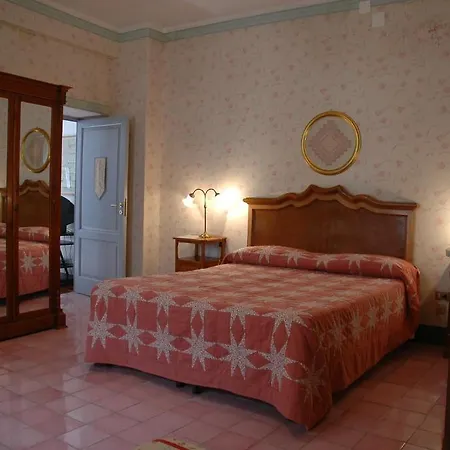 Kır Evi Mustilli SantʼAgata deʼ Goti