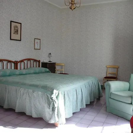 Landhuis Dimora Storica Mustilli